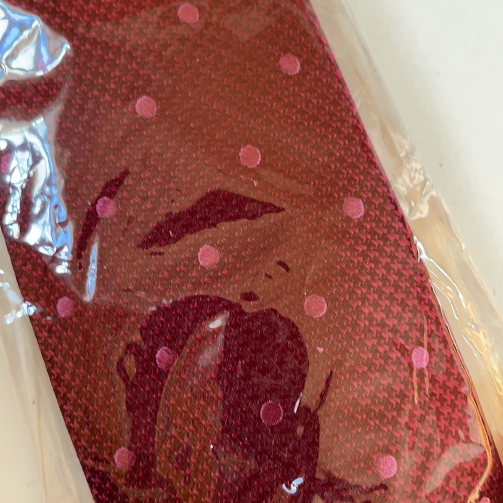 Saks Fifth Avenue Tie - Picture 1 of 3